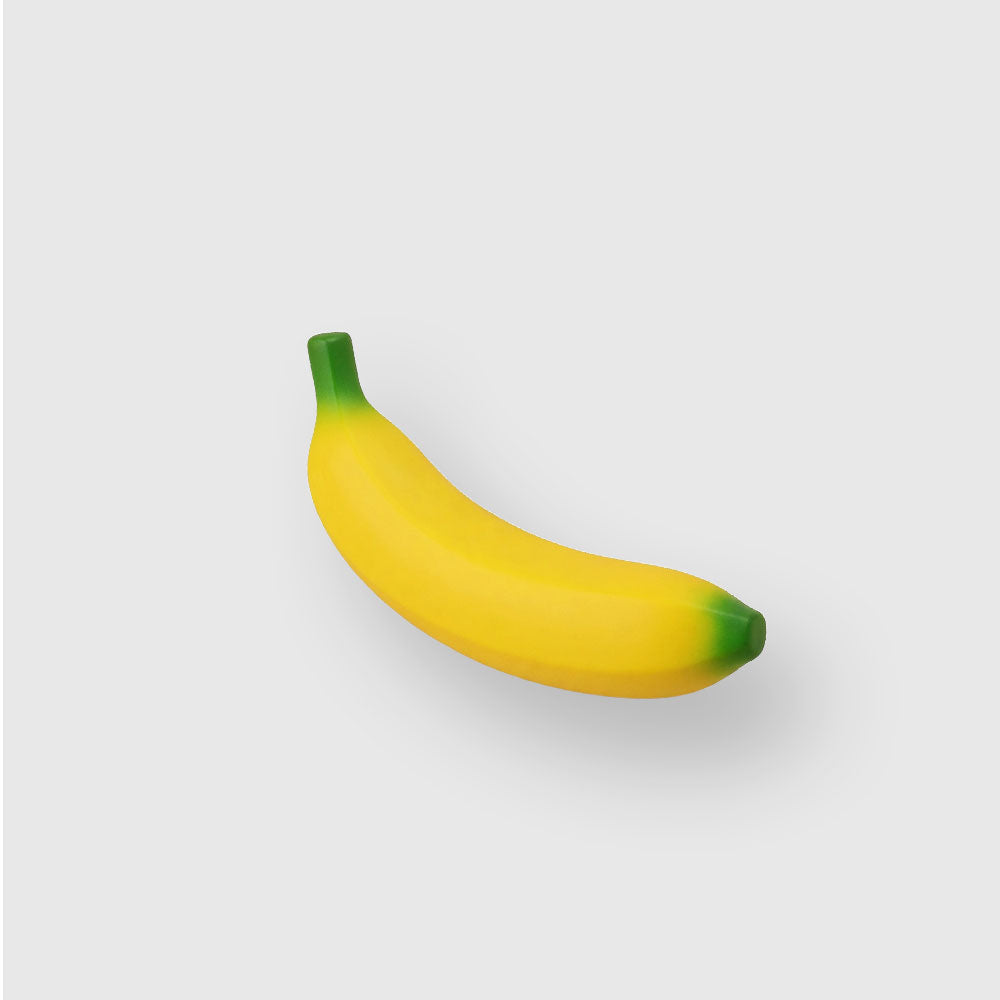 Fluffy Banana