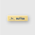 Fluffy Butter