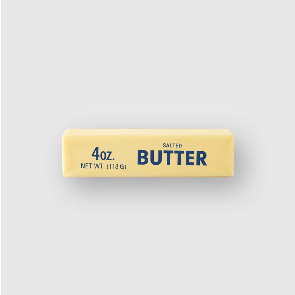Fluffy Butter