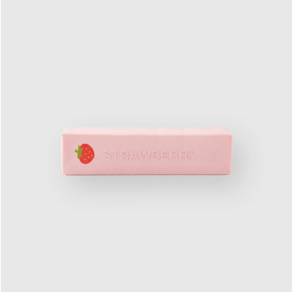 Fluffy Pink Butter