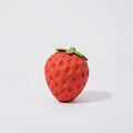 Fluffy Strawberry